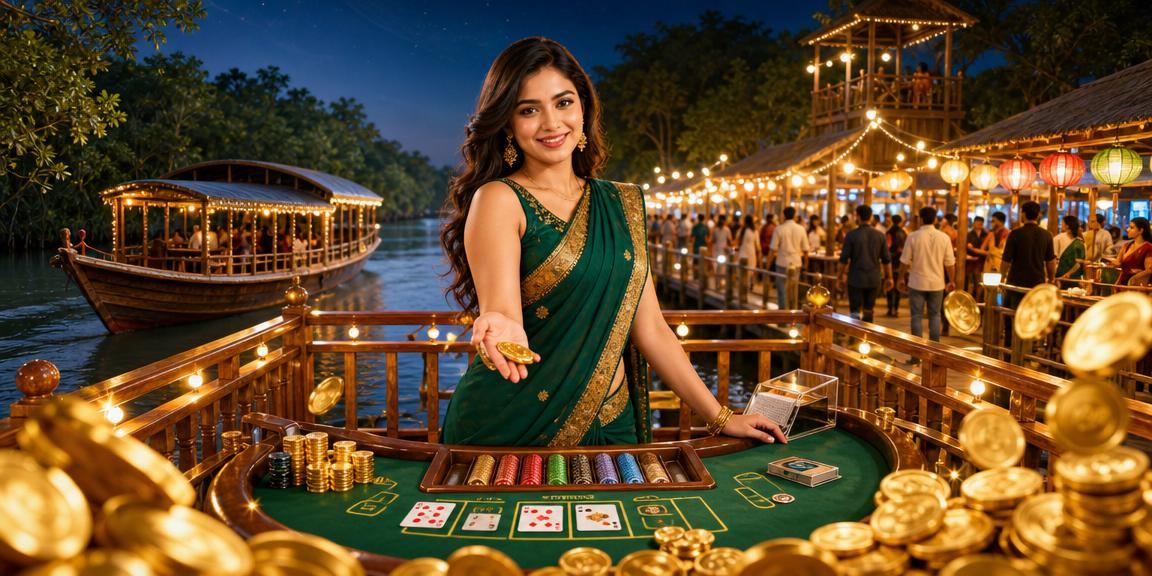 bhago casino