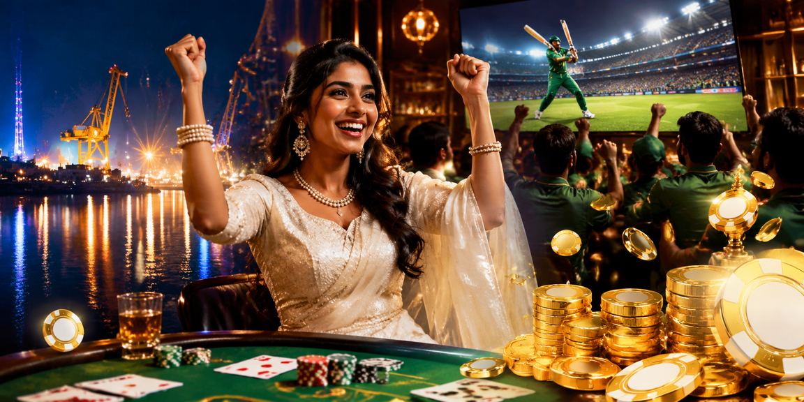 bhago casino