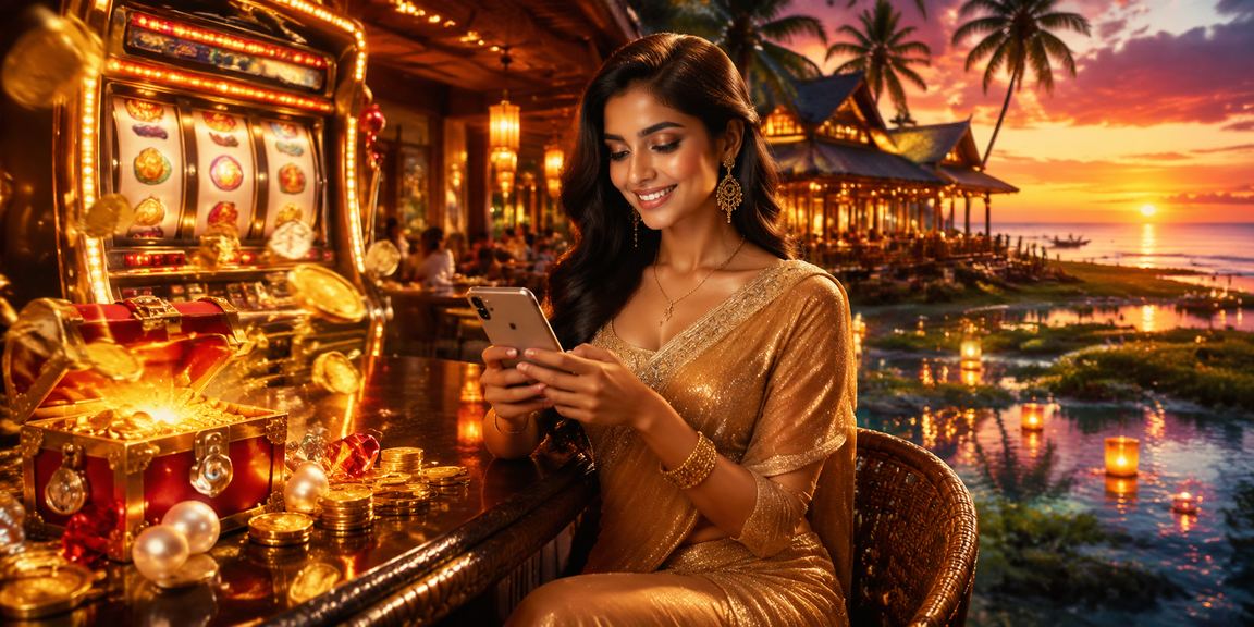 bhago casino