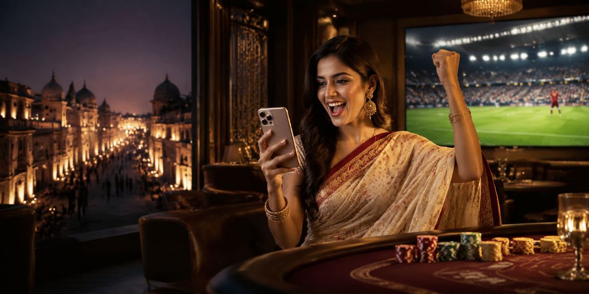 bhago casino