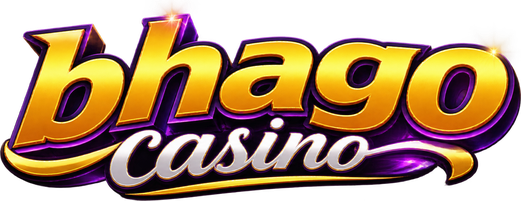 bhago casino logo
